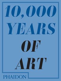 Produktbild: 10,000 Years of Art