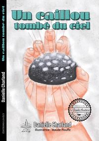 Produktbild: Caillou tomb&eacute; du ciel