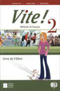 Produktbild: Vite ! 2. Livre