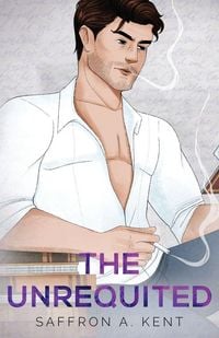 Produktbild: The Unrequited Special Edition Paperback