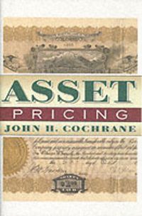 Produktbild: Asset Pricing