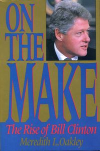 Produktbild: On the Make