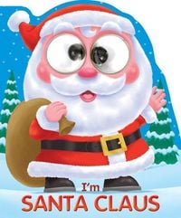 Produktbild: I'm Santa Claus