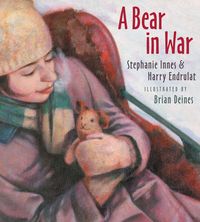 Produktbild: A Bear in War