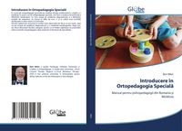 Produktbild: Introducere &icirc;n Ortopedagogia Special&iquest;