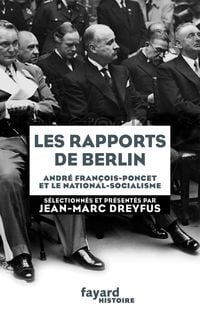 Produktbild: Les Rapports de Berlin