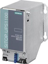Bild vom Artikel Siemens Sitop UPS1100 Energiespeicher vom Autor 