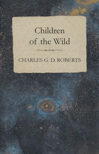 Produktbild: Children of the Wild