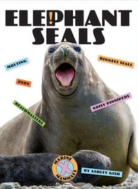 Produktbild: Elephant Seals