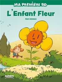 Produktbild: L'enfant fleur