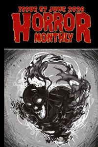 Produktbild: Horror Monthly #57 June 2026