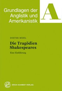 Produktbild: Die Trag&ouml;dien Shakespeares