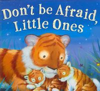 Produktbild: Butler, M: Don't be Afraid, Little Ones