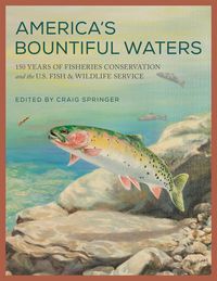 Produktbild: America's Bountiful Waters