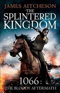Produktbild: The Splintered Kingdom
