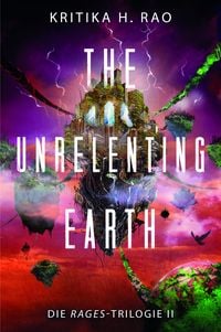 Produktbild: The Unrelenting Earth (Die Rages-Trilogie 2)