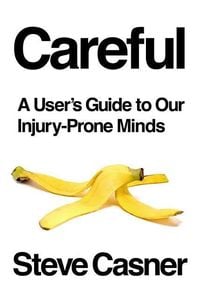 Produktbild: CAREFUL                     8D