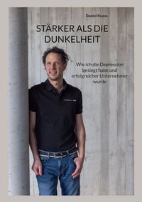 Produktbild: St&auml;rker als die Dunkelheit