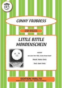 Produktbild: Little Bittle Mondenschein