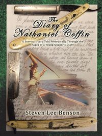 Produktbild: The Diary of Nathaniel Coffin