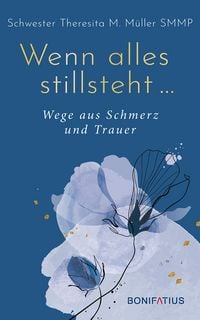 Produktbild: Wenn alles stillsteht