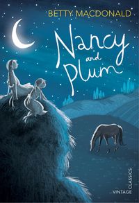 Produktbild: Macdonald, B: Nancy and Plum