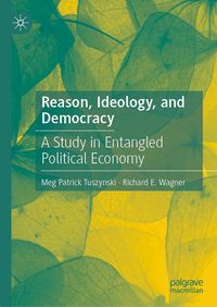 Produktbild: Reason, Ideology, and Democracy
