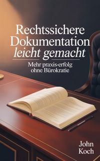 Produktbild: Rechtssichere Dokumentation leicht gemacht