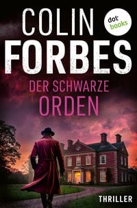 Produktbild: Der schwarze Orden