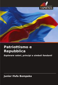 Produktbild: Patriottismo e Repubblica