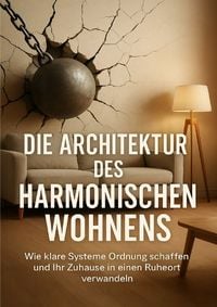 Produktbild: Die Architektur des Harmonischen Wohnens