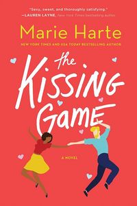 Produktbild: Kissing Game