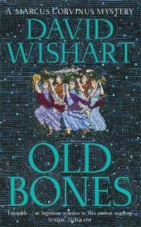 Produktbild: Wishart, D: Old Bones