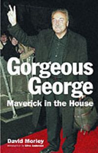 Produktbild: Morley, D: Gorgeous George