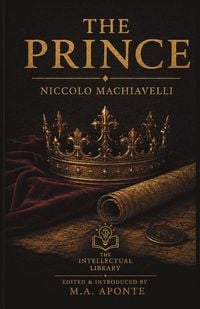 Produktbild: The Prince