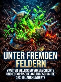 Produktbild: Unter fremden Feldern