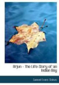 Produktbild: Arjun - The Life-Story of an Indian Boy