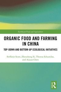 Produktbild: Organic Food and Farming in China