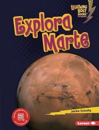 Produktbild: Explora Marte (Explore Mars)