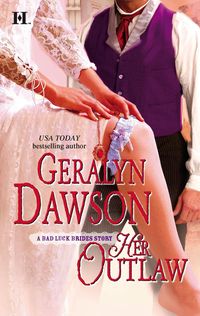 Produktbild: Her Outlaw