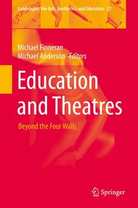 Produktbild: Education and Theatres