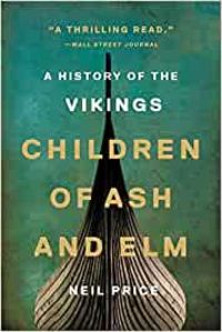 Produktbild: Children of Ash and Elm