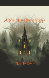 Produktbild: A Year Less Three Days