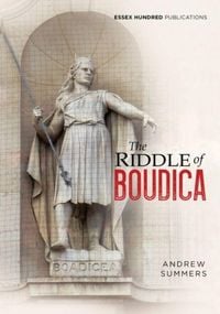 Produktbild: The Riddle of Boudica