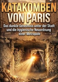 Produktbild: Katakomben von Paris