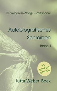 Produktbild: Schreiben im Alltag? - Zeit finden!