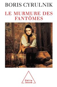 Produktbild: Le Murmure des fantomes