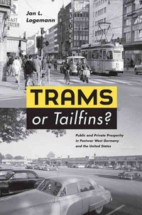 Produktbild: Trams Or Tailfins