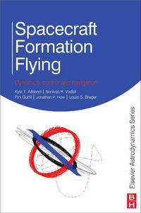 Produktbild: Spacecraft Formation Flying