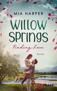 Produktbild: Willow Springs - Finding Love